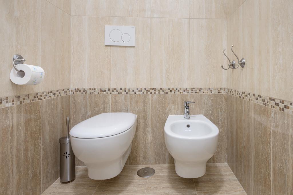 B&B Ad Maiora Roma חדר תמונה