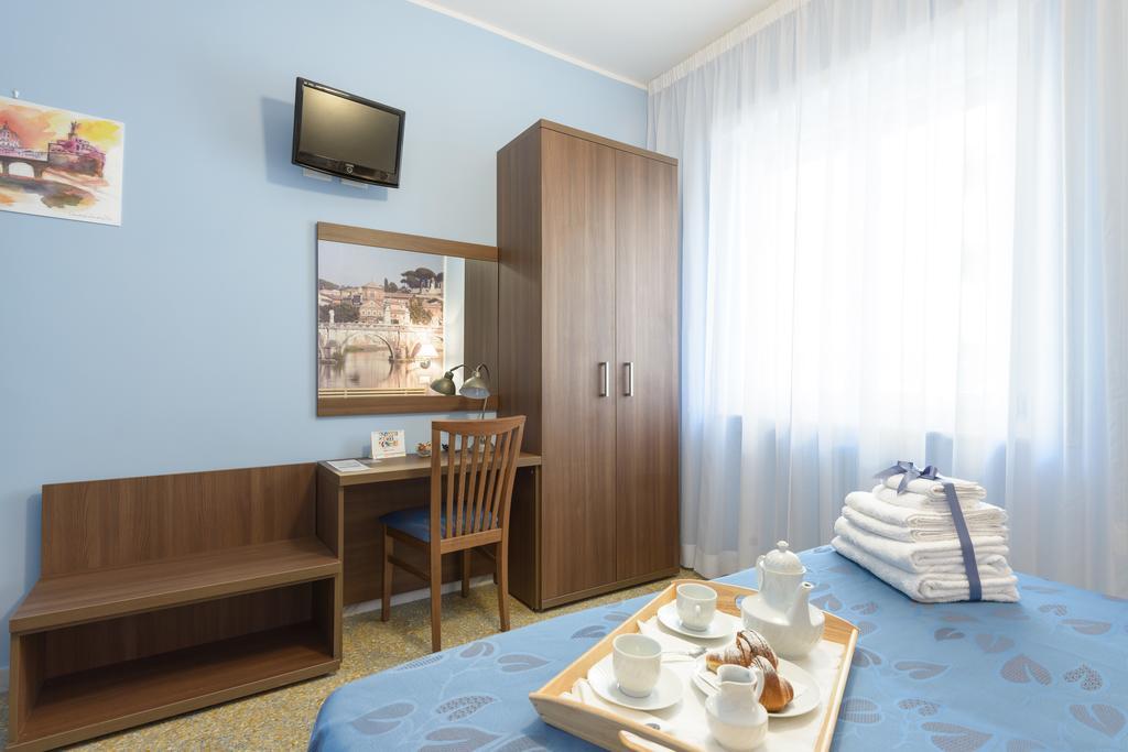 B&B Ad Maiora Roma חדר תמונה