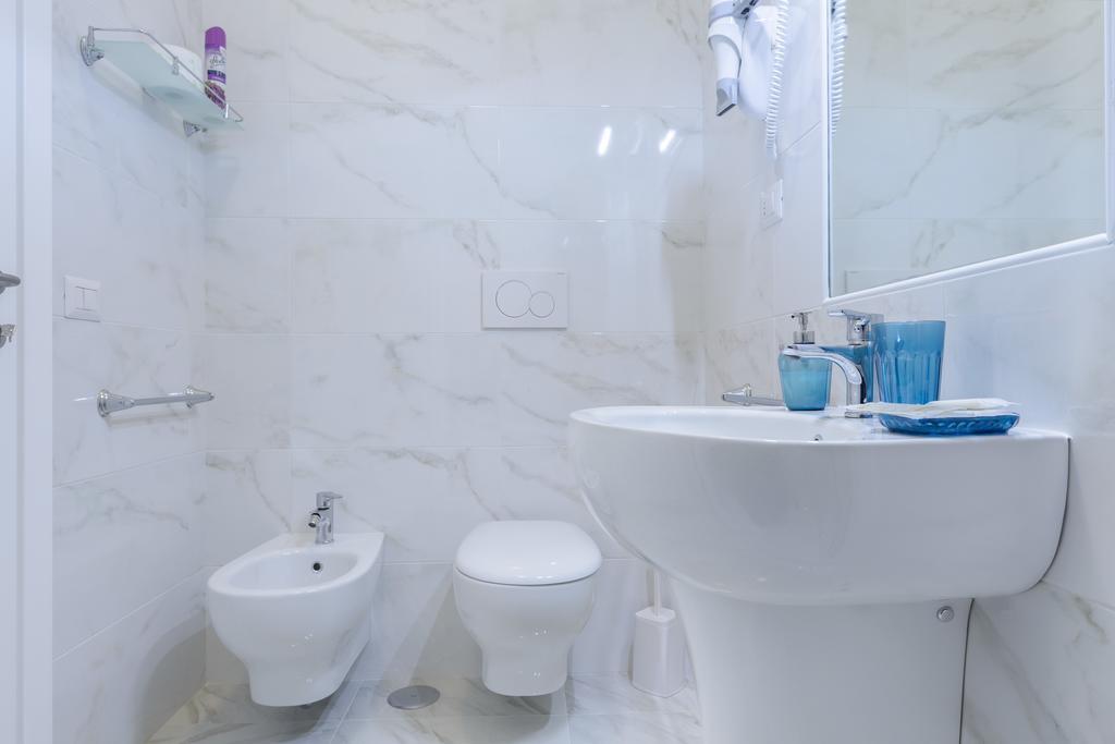 B&B Ad Maiora Roma חדר תמונה