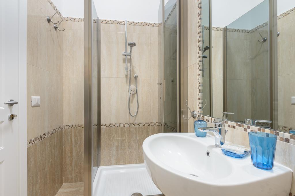 B&B Ad Maiora Roma חדר תמונה