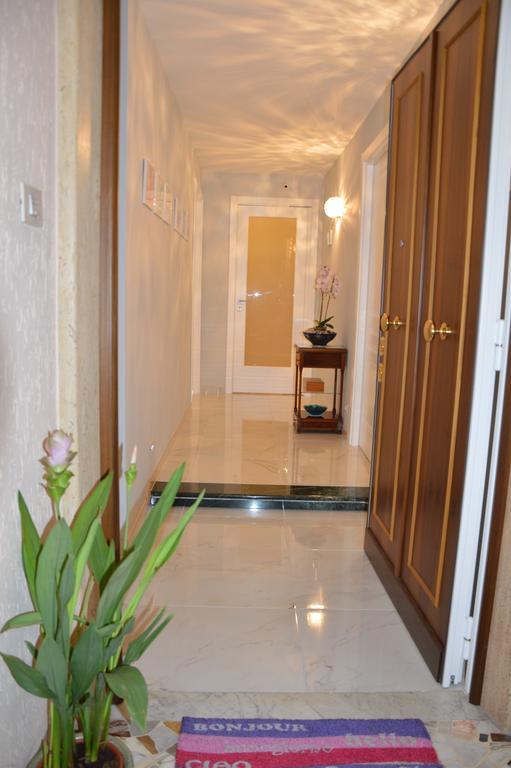 B&B Ad Maiora Roma מראה חיצוני תמונה