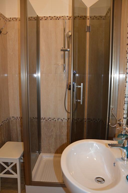 B&B Ad Maiora Roma חדר תמונה