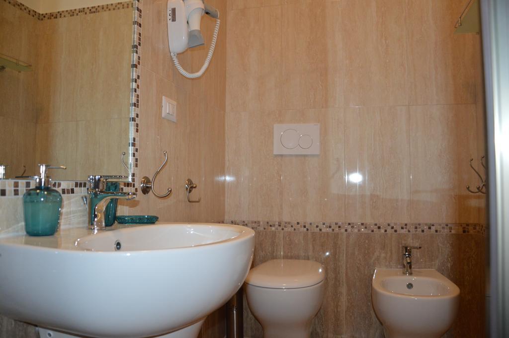B&B Ad Maiora Roma חדר תמונה
